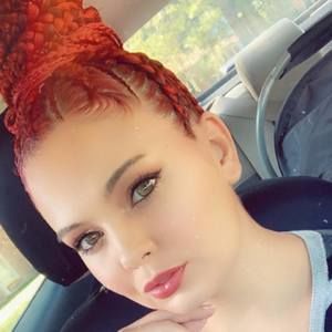 Meet your Posher, Raven